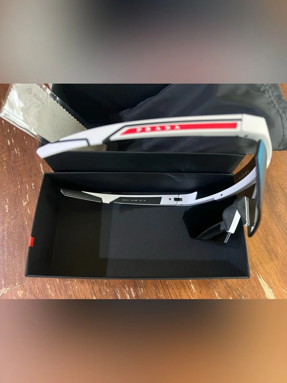 PRADA Sport Sunglasses